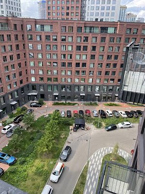 Купить квартиру г Москва, Береговой пр-д, д 1А 23000000 рублей