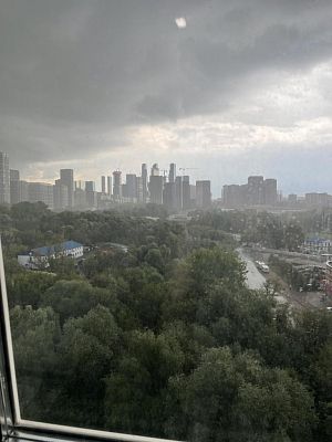 Купить квартиру г Москва, Филёвский б-р, д 1 10990000 рублей