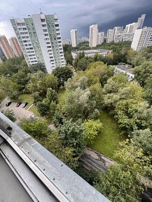 Купить квартиру г Москва, Филёвский б-р, д 1 10990000 рублей