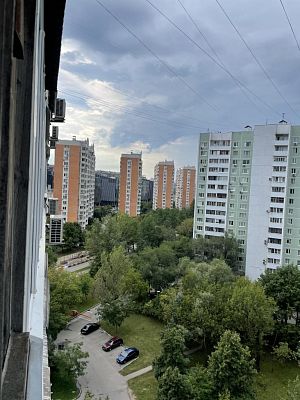 Купить квартиру г Москва, Филёвский б-р, д 1 10990000 рублей