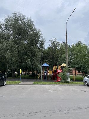 Купить квартиру г Москва, Филёвский б-р, д 1 10990000 рублей