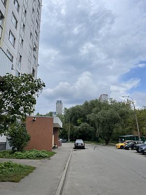 Купить квартиру г Москва, Филёвский б-р, д 1 10990000 рублей