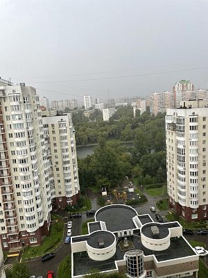 Купить квартиру г Москва, Филёвский б-р, д 11 21790000 рублей