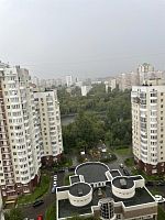 Купить квартиру г Москва, Филёвский б-р, д 11 21790000 рублей