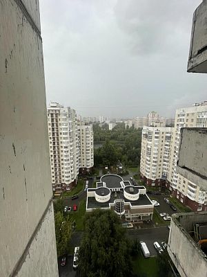Купить квартиру г Москва, Филёвский б-р, д 11 21790000 рублей