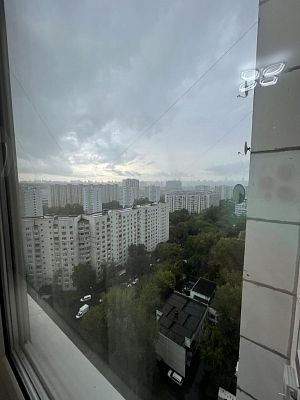 Купить квартиру г Москва, Филёвский б-р, д 11 21790000 рублей