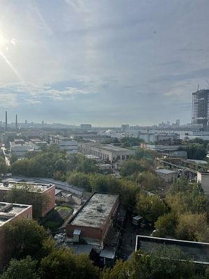 Купить квартиру г Москва, Береговой пр-д, д 7 20500000 рублей