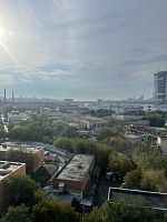 Купить квартиру г Москва, Береговой пр-д, д 7 20500000 рублей