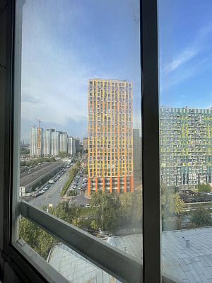 Купить квартиру г Москва, Береговой пр-д, д 7 20500000 рублей