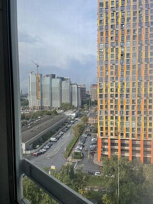 Купить квартиру г Москва, Береговой пр-д, д 7 20500000 рублей