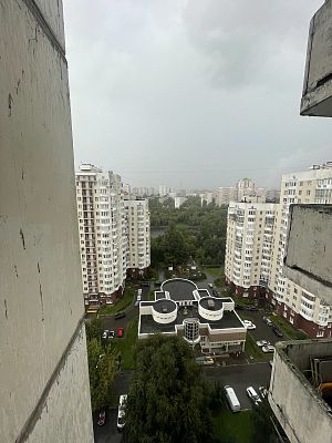 Купить квартиру г Москва, Филёвский б-р, д 11 21790000 рублей