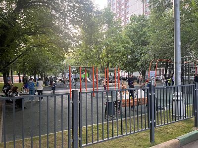 Купить квартиру г Москва, Филёвский б-р, д 11 21790000 рублей