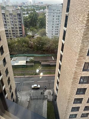 Купить квартиру г Москва, ул Большая Филёвская, д 4 14500000 рублей
