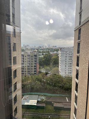 Купить квартиру г Москва, ул Большая Филёвская, д 4 14500000 рублей