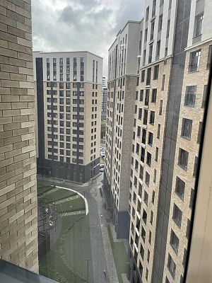 Купить квартиру г Москва, ул Большая Филёвская, д 4 14500000 рублей