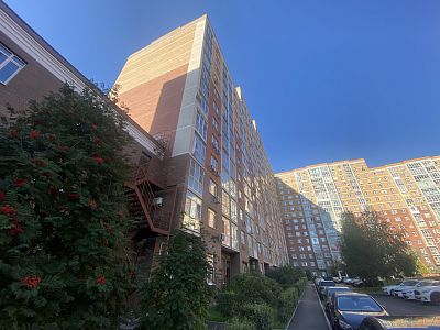Купить квартиру г Москва, поселок Коммунарка, ул Липовый парк, д 4 к 3 12800000 рублей