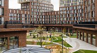 Купить квартиру г Москва, Рублёвское шоссе, д 101 27200000 рублей