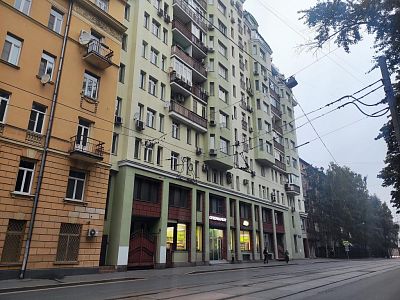 Купить квартиру г Москва, ул Образцова, д 3 59900000 рублей