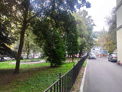 Купить квартиру г Москва, ул Образцова, д 3 59900000 рублей