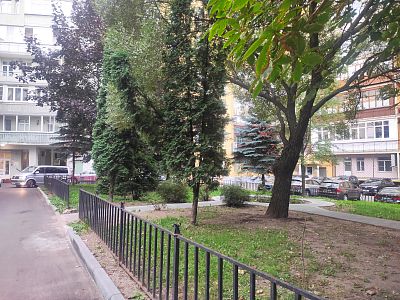 Купить квартиру г Москва, ул Образцова, д 3 59900000 рублей