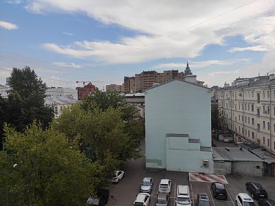 Купить квартиру г Москва, ул Новослободская, д 14/19 стр 1 68800000 рублей