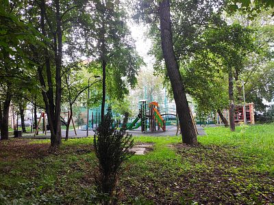 Купить квартиру г Москва, ул Новослободская, д 14/19 стр 1 68800000 рублей