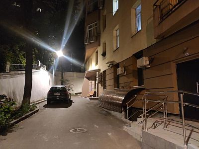 Купить квартиру г Москва, 2-й Самотёчный пер, д 1 89000000 рублей