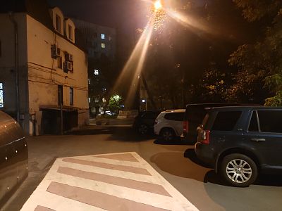 Купить квартиру г Москва, 2-й Самотёчный пер, д 1 89000000 рублей