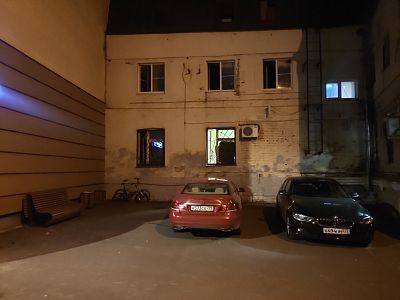 Купить квартиру г Москва, 2-й Самотёчный пер, д 1 89000000 рублей