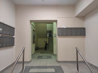 Купить квартиру г Москва, 2-й Самотёчный пер, д 1 89000000 рублей