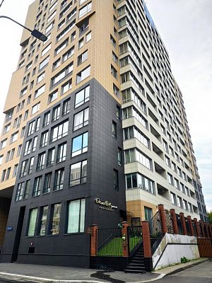 Купить квартиру г Москва, ул Тихвинская, д 39 68400000 рублей