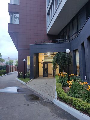Купить квартиру г Москва, ул Тихвинская, д 39 68400000 рублей