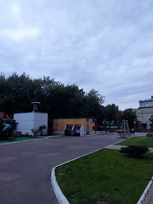 Купить квартиру г Москва, ул Тихвинская, д 39 68400000 рублей