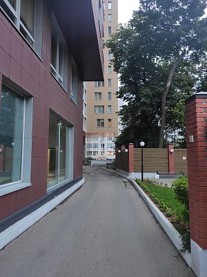 Купить квартиру г Москва, ул Тихвинская, д 39 68400000 рублей