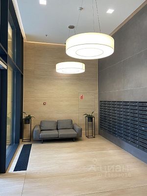 Купить квартиру г Москва, Рублёвское шоссе, д 101 27200000 рублей