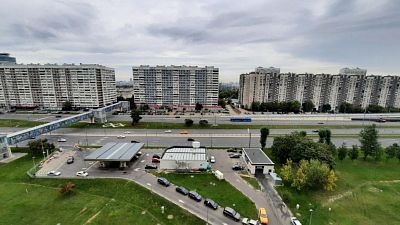 Купить квартиру г Москва, Рублёвское шоссе, д 91 к 4 18000000 рублей