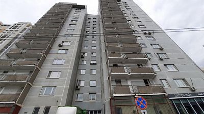 Купить квартиру г Москва, Рублёвское шоссе, д 91 к 4 18000000 рублей