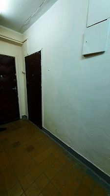 Купить квартиру г Москва, Рублёвское шоссе, д 91 к 4 18000000 рублей