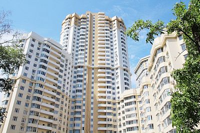 Купить квартиру г Москва, ул Ярцевская, д 32 26500000 рублей