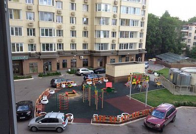 Купить квартиру г Москва, ул Ярцевская, д 32 20000000 рублей