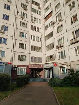 Купить квартиру г Москва, ул Островитянова, д 9 17500000 рублей