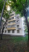 Купить квартиру г Москва, ул Ельнинская, д 11 к 1 15000000 рублей