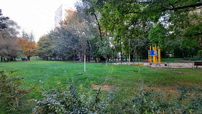 Купить квартиру г Москва, ул Ельнинская, д 11 к 1 15000000 рублей