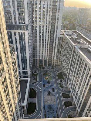 Купить квартиру г Москва, ул Василисы Кожиной, д 13 22000000 рублей