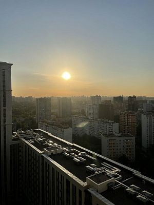 Купить квартиру г Москва, ул Василисы Кожиной, д 13 22000000 рублей
