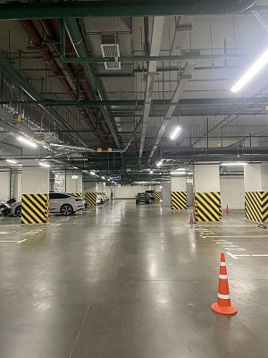 Купить квартиру г Москва, ул Василисы Кожиной, д 13 22000000 рублей