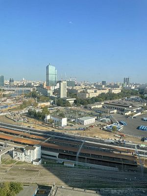 Купить квартиру г Москва, Багратионовский пр-д, д 5 стр 25 36000000 рублей
