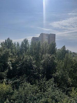Купить квартиру г Москва, ул Молодогвардейская, д 8 к 1 43500000 рублей