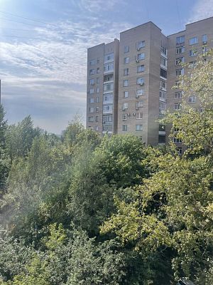 Купить квартиру г Москва, ул Молодогвардейская, д 8 к 1 43500000 рублей