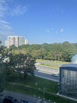 Купить квартиру г Москва, ул Молодогвардейская, д 8 к 1 43500000 рублей